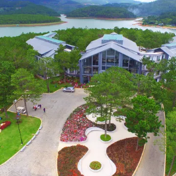 Terracotta Hotel & Resort Dalat