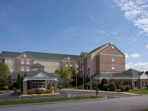 Hilton Garden Inn Knoxville West/Cedar Bluff