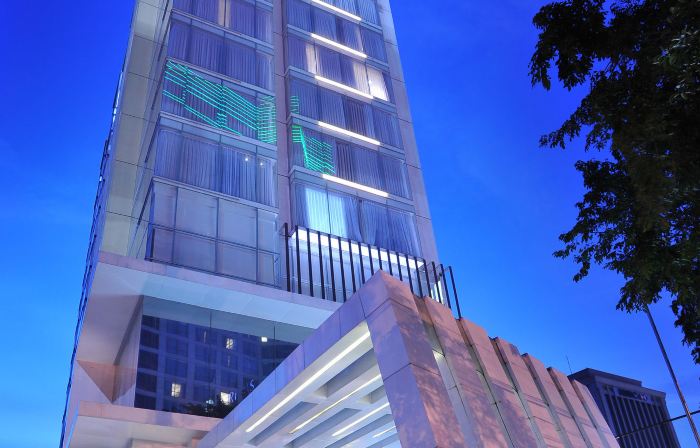 Midtown Hotel Surabaya