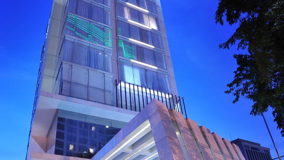 Midtown Hotel Surabaya