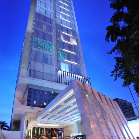 Midtown Hotel Surabaya