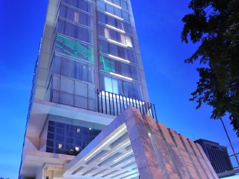 Midtown Hotel Surabaya