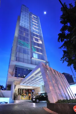 Midtown Hotel Surabaya Hotels in Surabaya