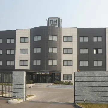 NH Linate Hotels in der Nähe von U-Bahnstation San Donato
