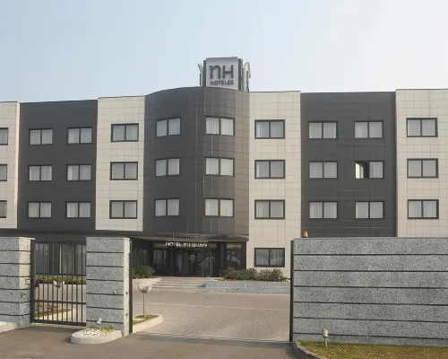 إن إتش ميلانو Hotels near روغوريتو
