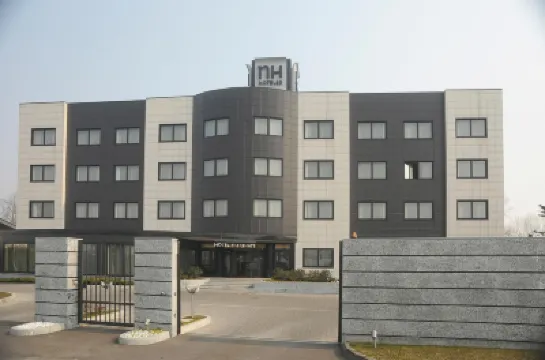 NH Linate Hotel in zona Aeroporto di Milano-Linate