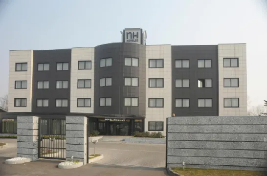 NH Linate Отели рядом с Аэропорт Линате