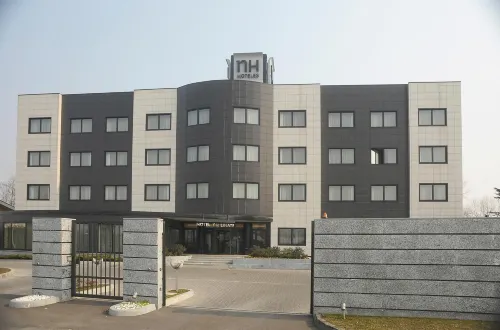 NH Linate Hotels in San Giuliano Milanese
