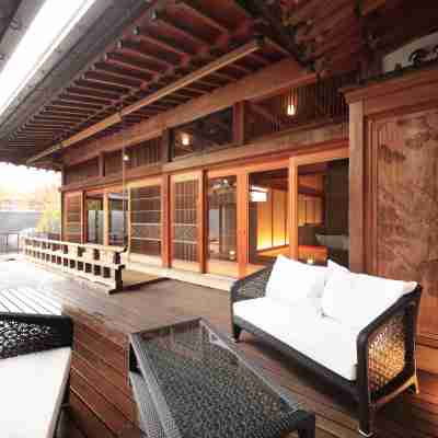 Fuji Onsenji Yumedono(Accommodates ages 8 and over) Rooms