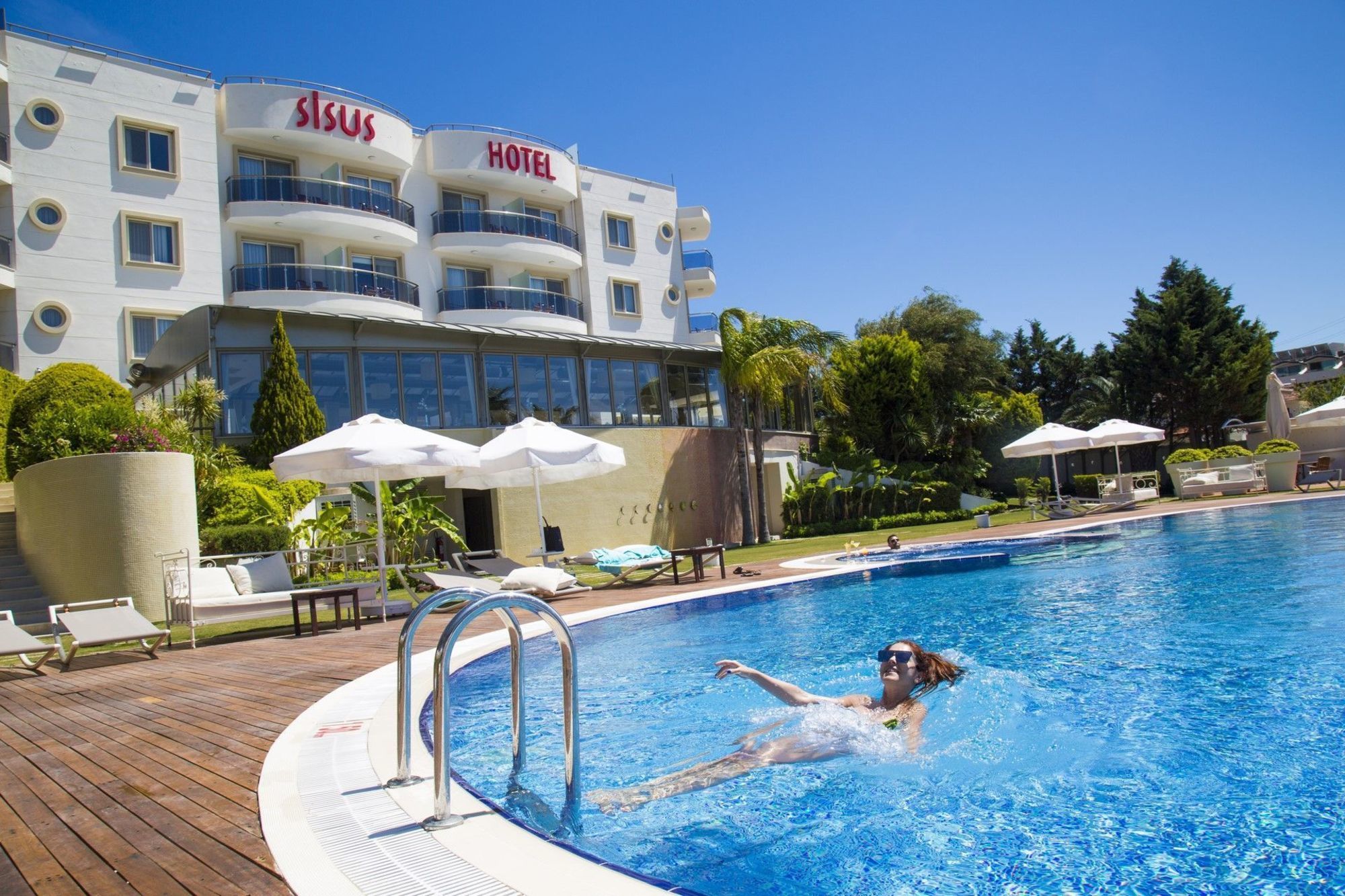 Sisus Hotel