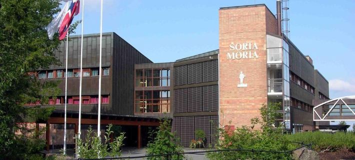 Soria Moria Hotell Hotel a Oslo