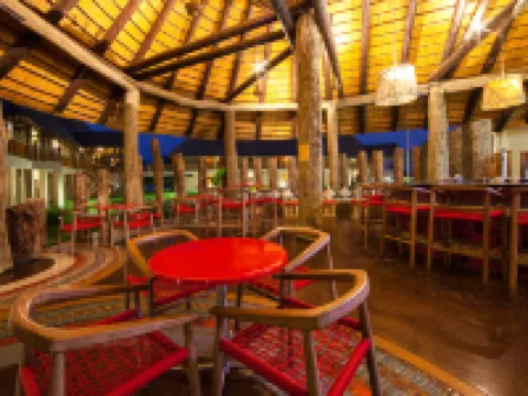 The Royal Senchi Hotel and Resort Hotels in Asuogyaman