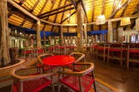 The Royal Senchi Hotel and Resort Hotels in Asuogyaman