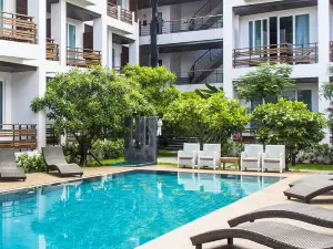 Top 12 Four-Star Hotels in Chiang Rai Province