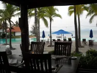 Sutra Beach Resort, Terengganu - Aamiainen