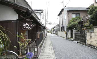 Female-Only Guesthouse Tomari-ya