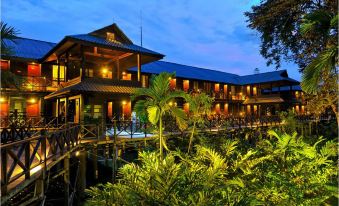 Mulu Marriott Resort & Spa