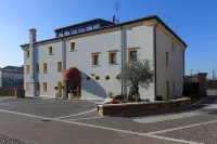 Albergo Antica Corte Marchesini