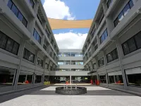 S Ratchada Hotel Bangkok Hotels near Siam Niramit