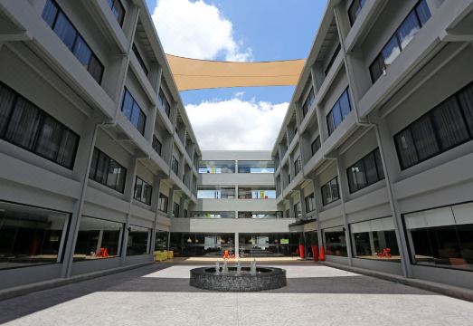 S Ratchada Hotel Bangkok 주변 환경