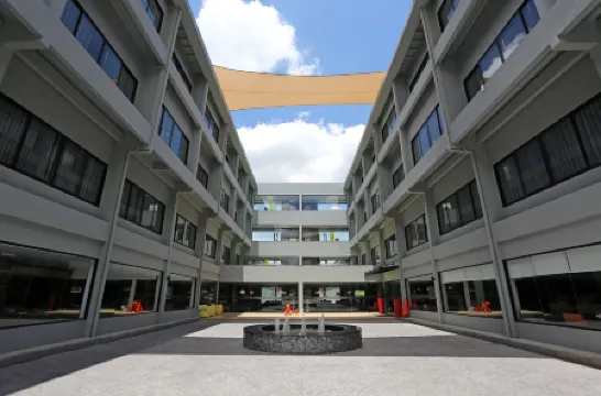 S Ratchada Hotel Bangkok