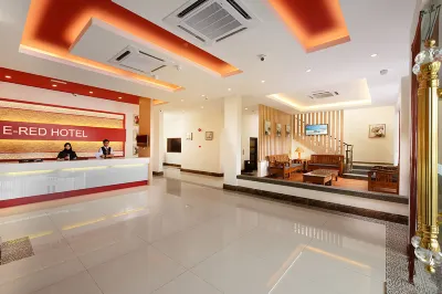 ERNES Hotel Seberang Jaya Hotel in zona Game Icon