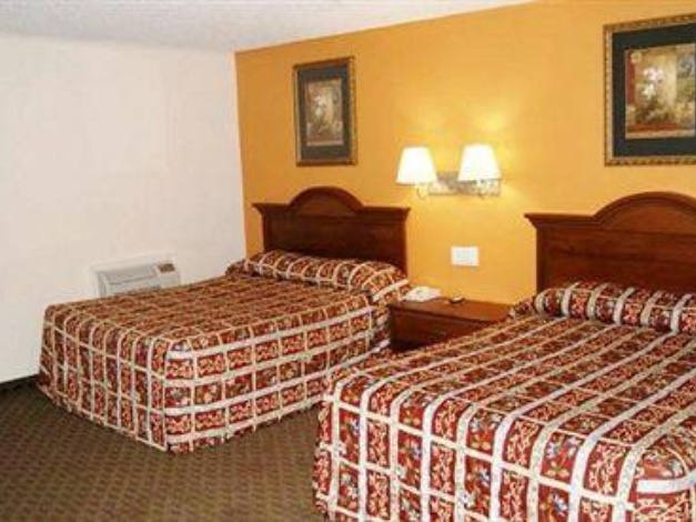 Americas Best Value Inn Ponca City