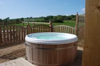 Hills Farm Stays - Wifi