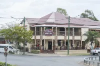 The Club Motor Inn Chinchilla