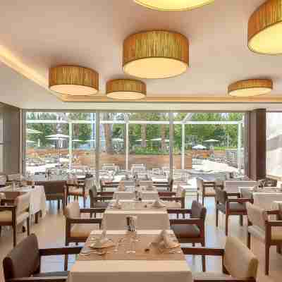Hotel Don Pancho - Designed for Adults Dining/Meeting Rooms