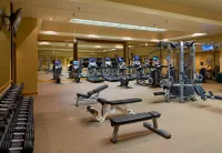 The Royal Sonesta Kauai Resort Lihue - Gym