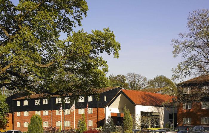 Meon Valley Hotel, Spa & Golf