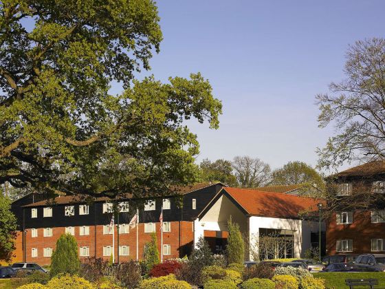 Meon Valley Hotel, Spa & Golf