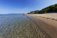 Residence Pineta - de playa