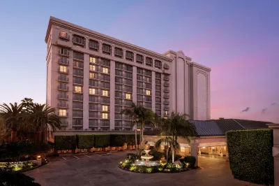 The Ritz-Carlton, Marina del Rey Hôtels à proximité de : Esprit Marina del Rey