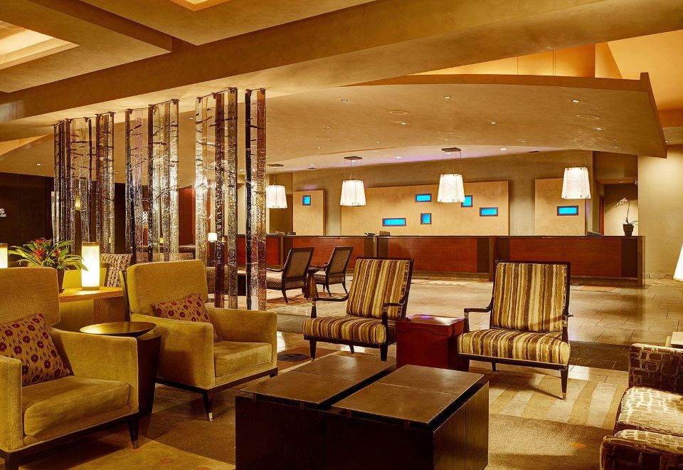 1. 그랜드 하얏트 ..