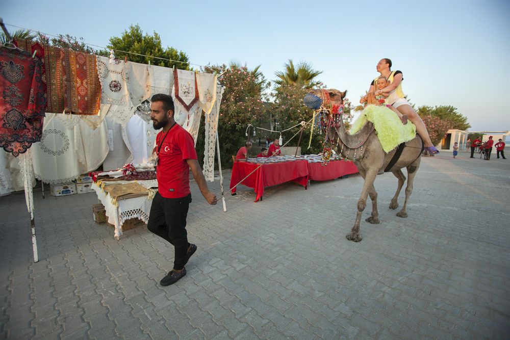 Belek Soho Beach Club