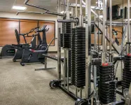 Comfort Inn Hotels in Livonia