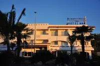 ホテル プエルト マール