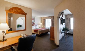 Comfort Inn Lexington