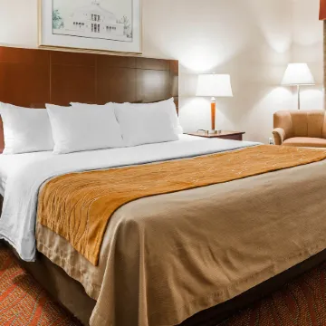 Comfort Inn & Suites Kelso - Longview