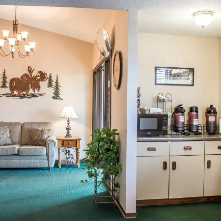 Quality Inn & Suites Newberry