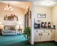 Quality Inn & Suites Newberry Hotels in Pentland Township