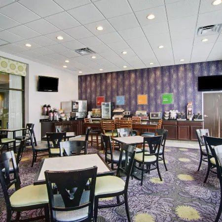 Clarion Pointe Harrisonburg
