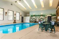 Quality Inn & Suites Hotels in Jefferson Township