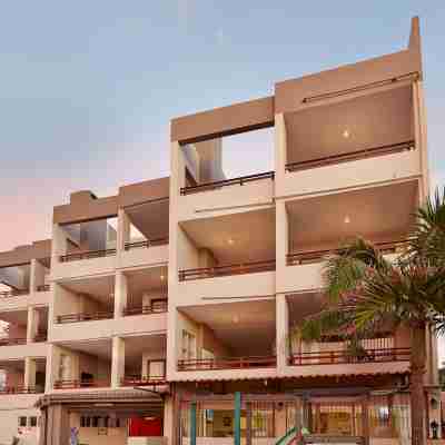 First Group Costa Smeralda Hotel Exterior