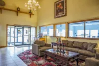 Quality Inn Jacksonville Near I-72 Hotels in Jacksonville