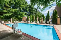 Comfort Inn - Pools