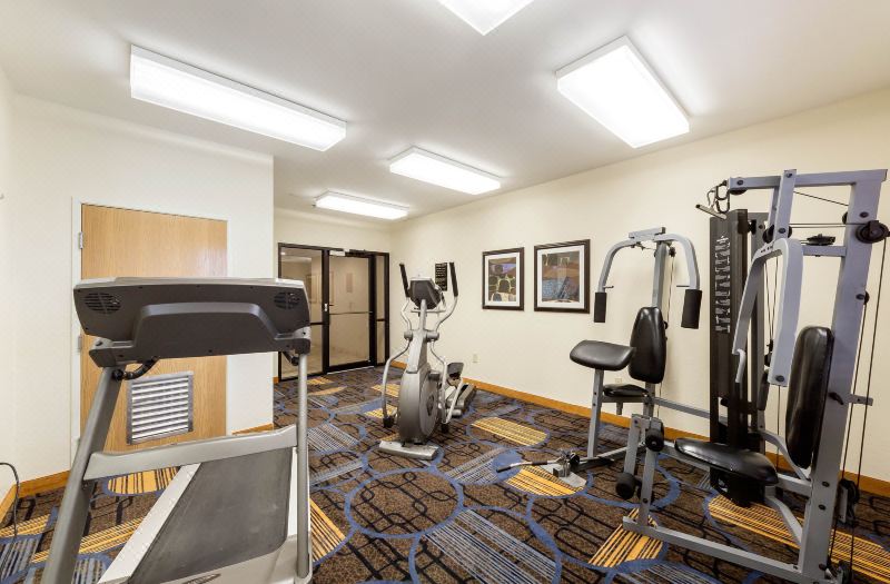 Best Western Northwest Corpus Christi Inn Suites photo 5