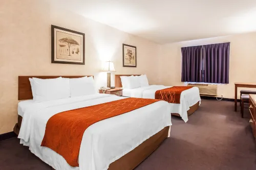 Holiday Inn Express & Suites TUMWATER - OLYMPIA